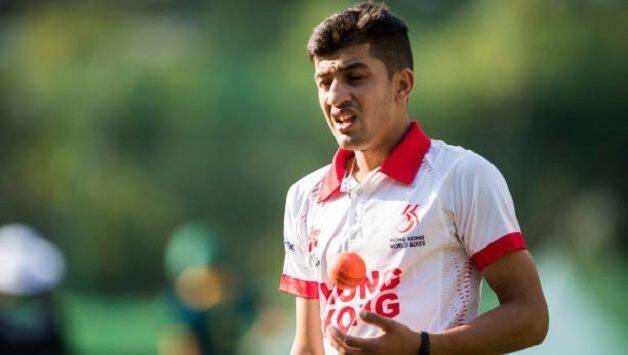 Aizaz Khan Asia Cup Qualifiers 2018, Malaysia, Singapore, UAE, Hong Kong, Nepal, Oman