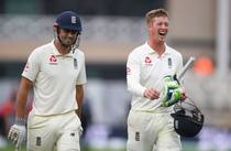 Alastair Cook retires: Who could England turn to next?