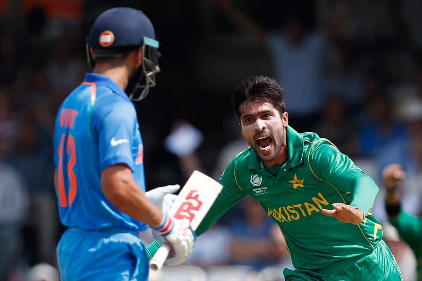 India vs Pakistan: Ajit Agarkar reckons Pakistan have the edge