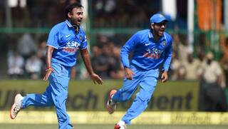 Amit Mishra: Injury cost me my place in Team India, not form