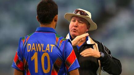 Afghanistan U-19 team coach Andrew Moles says Focus on one-dayers not T20s