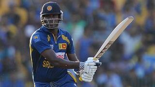 5 times champion Sri lanka out of Asia cup