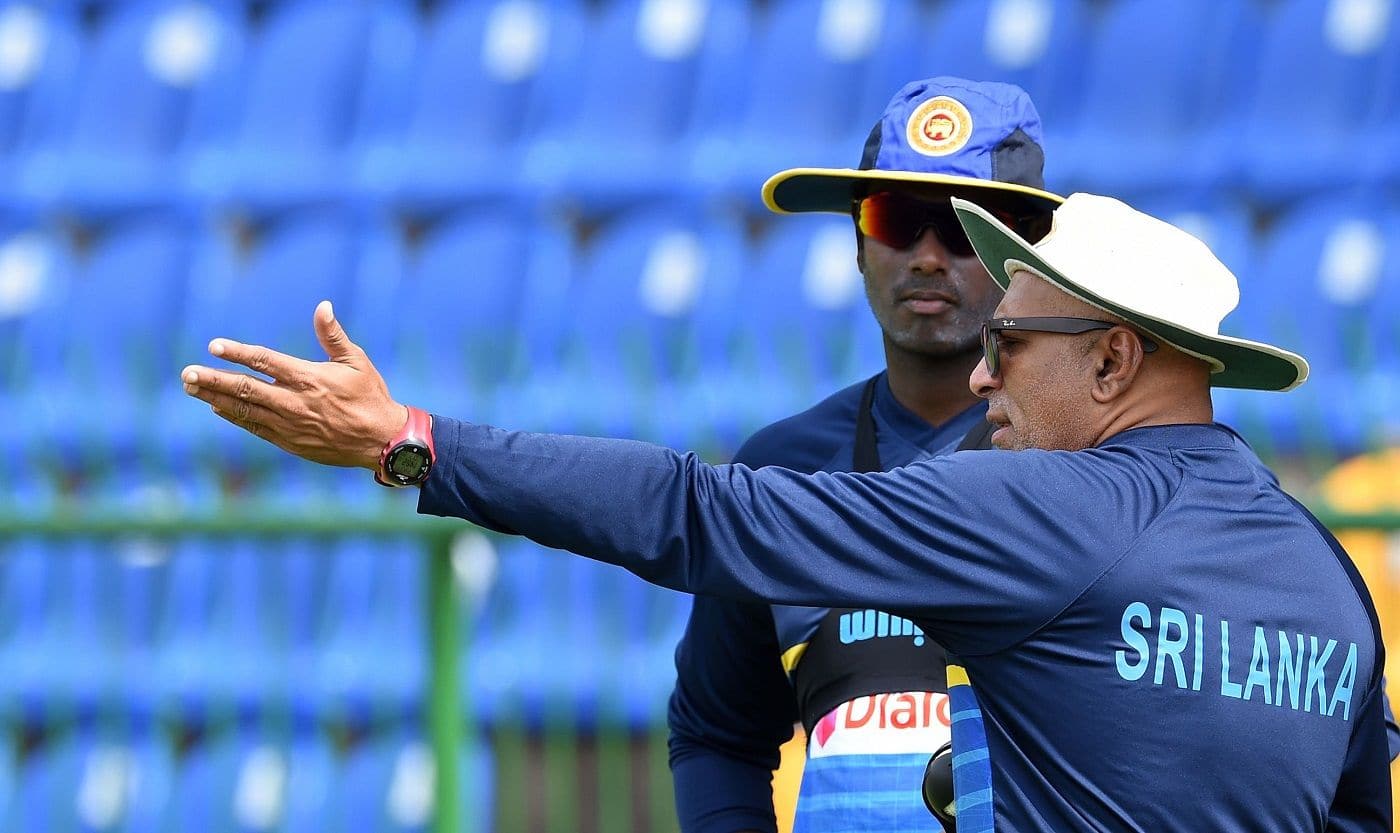 Snubbed by selectors, Angelo Mathews demands fitness test: reports