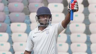 1st Unofficial Test: India A’s Ankit Bawne scores 91; Australia-A leads by 11 runs on Day 2