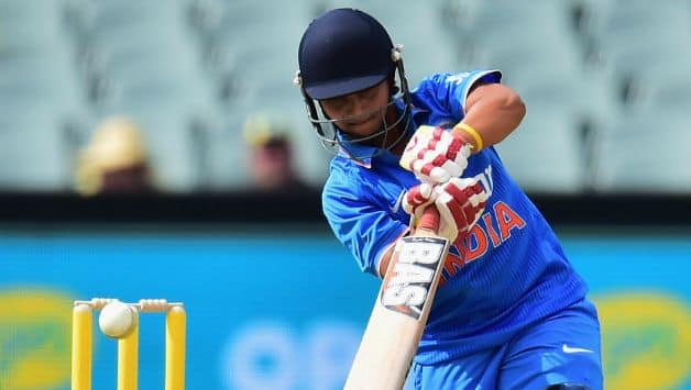 Anuja Patil © Getty Images