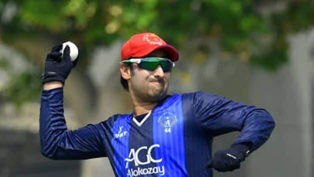 Asghar Afghan: 255 was a good enough total to defend against Bangladesh