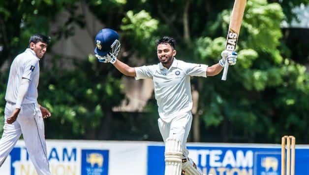 Ankush Bains’ 173 helps Himachal beat Vidarbha