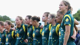 Ben Sawyer appoint assistant coach of the Australian Women’s team