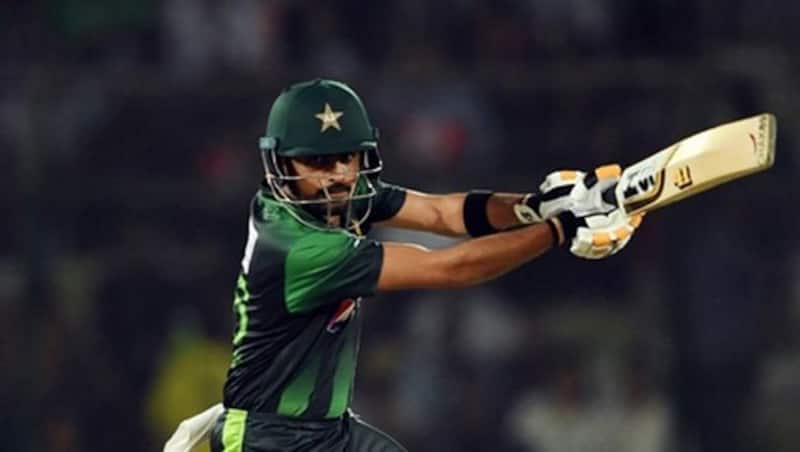 Pakistanâs Babar Azam, who will be looking the close the gap on No. ranked ODI player Virat Kohli with good showing in the 2018 Asia Cup, said that the regular Indian skipperâs absence in the tournament will be beneficial for Pakistan