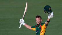 JLT One-Day Cup: Ben McDermott star in Tasmania win against South Australia