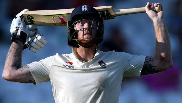 Ben Stokes © Getty Image
