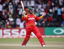 Brendan Taylor, Craig Ervine and Sean Williams back for Zimbabwe’s tours to South Africa, Bangladesh