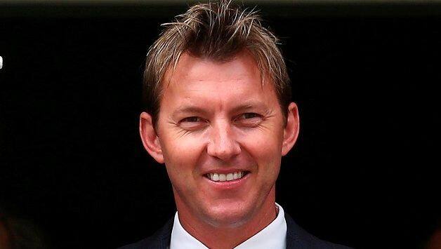 Brett Lee cricket Australia