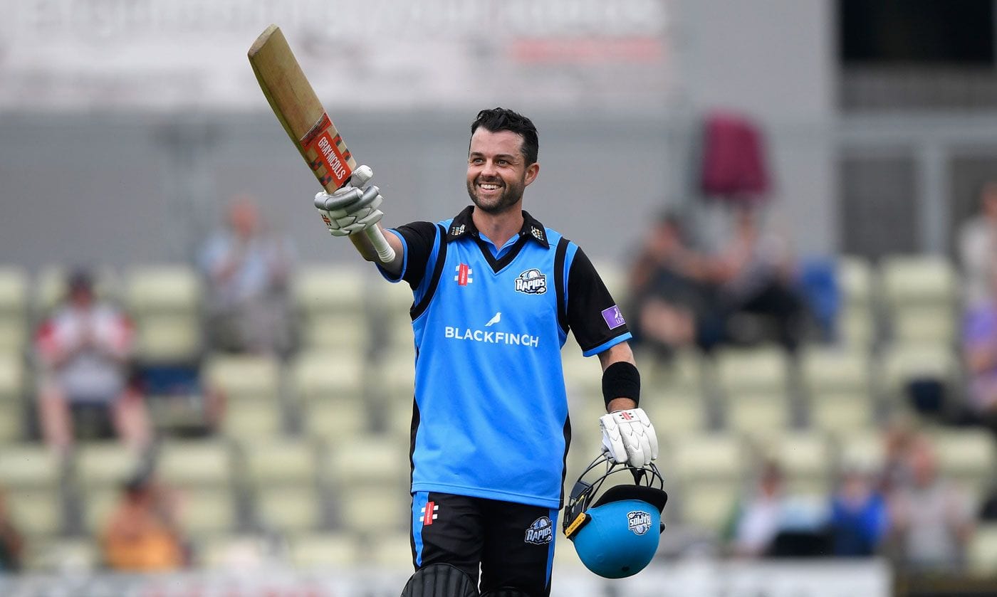 Strong English stint encourages Callum Ferguson to chase Australia recall