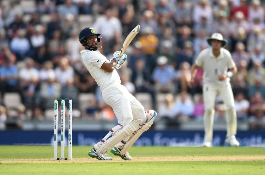 Support Cheteshwar Pujara through thick and thin, Nick Compton urges India
