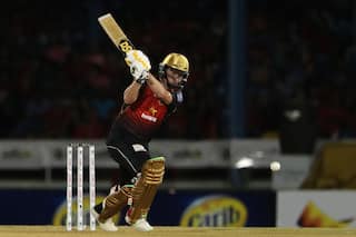 CPL 2018: Colin Munro hurries Trinbago Knight Riders to third title