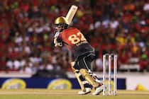 In pics: Trinbago Knight Riders vs Guyana Amazon Warriors, CPL 2018 final