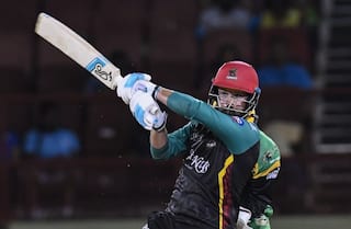 CPL 2018: Glenn Phillips hundred can’t prevent Jamaica Tallawahs elimination
