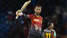 CPL 2018 : Fawad Ahmed shines as Trinbago Knight Riders beat Barbados Tridents by 9 runs
