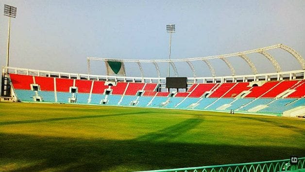 Ekana Stadium to host India vs West Indies T20I