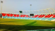 Asia Cup Qualifiers 2018: Hong Kong, UAE to clash in final