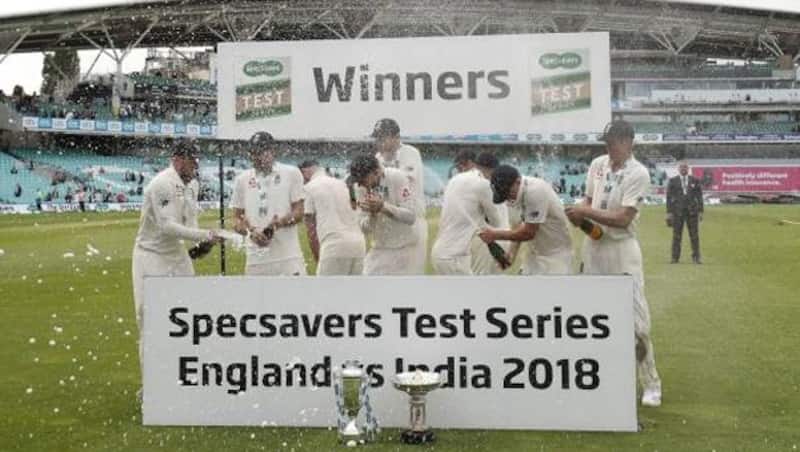 England cricket team