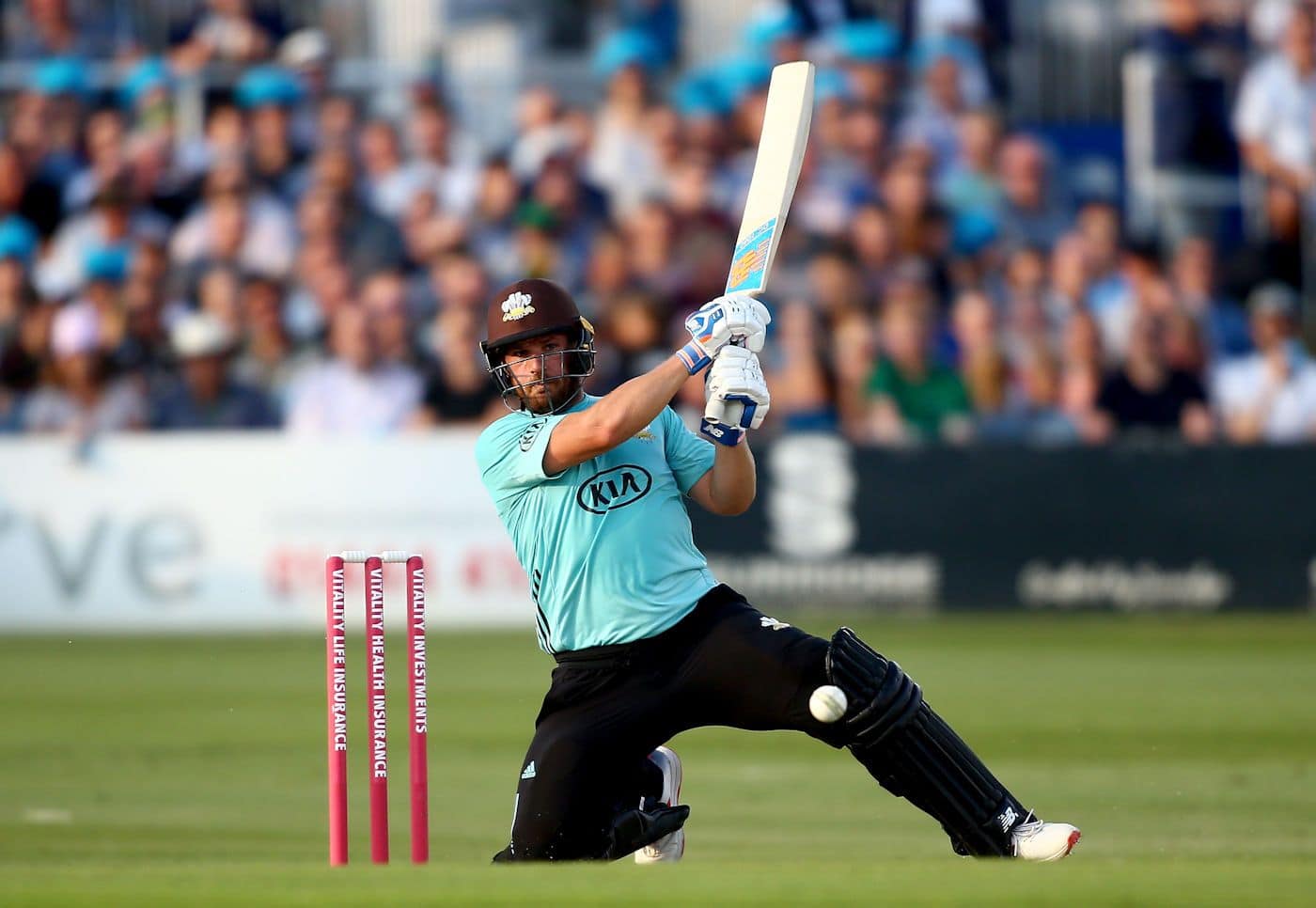 This is the right time to pick Aaron Finch for Tests: Trevor Hohns