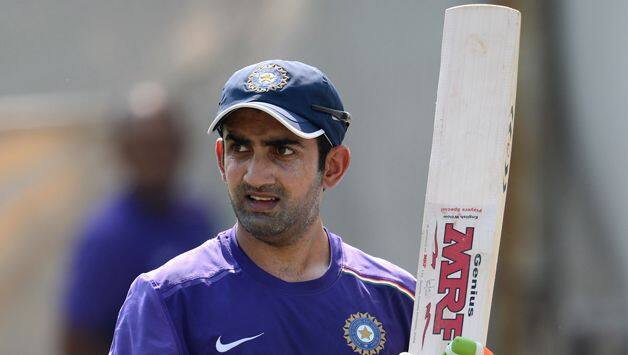 Gautam Gambhir © Getty Images