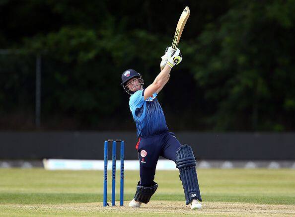 Banned Steven Smith to play under Sydney PE teacher in club cricket