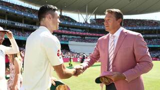 Glenn McGrath: Anderson can breach 600-wicket mark in Test cricket