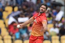 Recovering Graeme Cremer out of Zimbabwe’s South Africa, Bangladesh tours