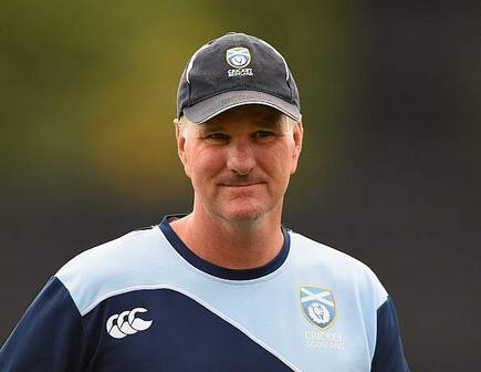 Pakistan Cricket Board appoint Grant Bradburn as fielding coach of Pakistan Cricket   Team