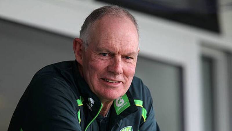 Greg Chappell