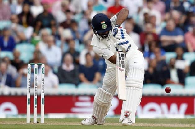 India, England, India vs England, England vs India, India vs England 2018, England vs India 2018, India vs England live score, England vs India live score, Virat Kohli, The Oval, Kensington Oval, Kia Oval, Alastair Cook, Hanuma Vihari