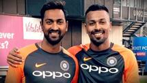 Ajit Agarkar says Krunal Pandya deserved a chance in Asia Cup 2018