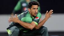 Asia cup : Hasan Ali wants to take 10 wickets against India