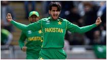 Learnt a lot from Australian pacers like Glenn McGrath and Brett Lee, says Hasan Ali