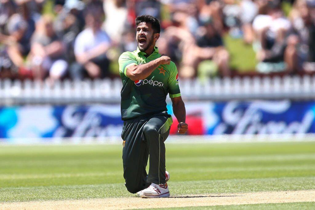 Asia Cup 2018: No Virat Kohli gives added advantage to Pakistan, feels Hasan Ali