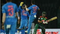 Mashrafe Mortaza: We have to handle our emotions before final match against India