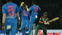 Mashrafe Mortaza: We have to handle our emotions before final match against India