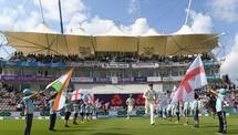 Joe Root: India-England series shows test cricket is alive and moving forward