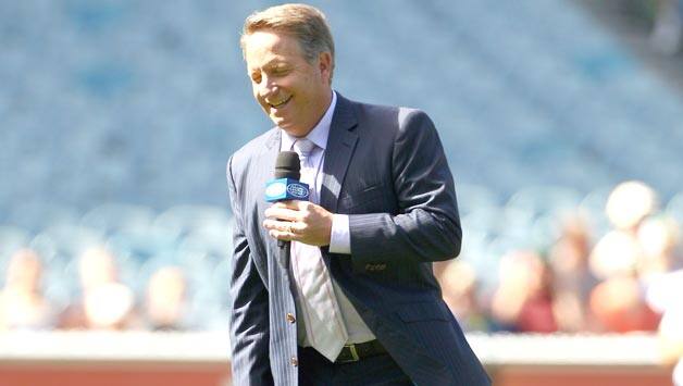 Ian Healy cricket Australia