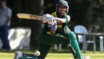Imran Farhat criticises playing conditions during Quaid-e-Azam Trophy