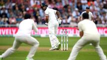 Indian top three’s chasing woes continues in England series