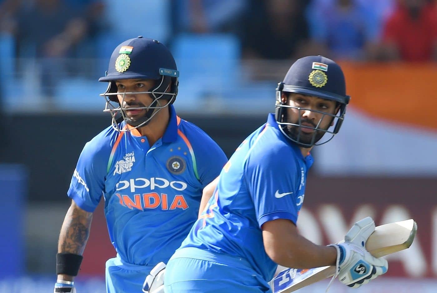 Asia Cup 2018: Confident India faced exhausted Bangladesh in Super Four