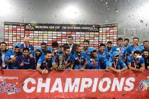 Asia Cup 2018: India’s record in Asia Cup finals