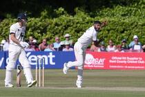 Jeetan Patel becomes fifth New Zealand bowler to 800 first-class wickets