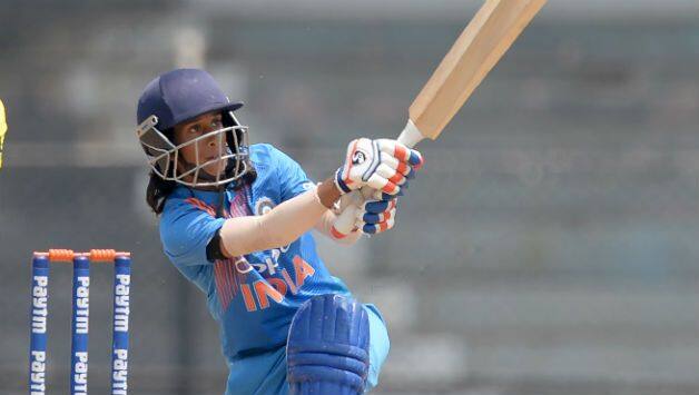 Jemimah Rodrigues Mithali Raj India Sri Lanka Women T20I Chamari Atapattu