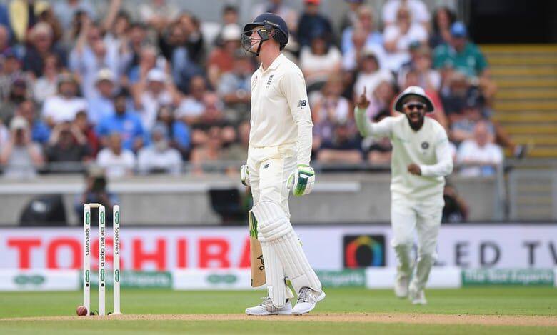 England selector Ed Smith backs Keaton Jennings for Sri Lanka tour