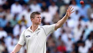 Jimmy Neesham wants to play all three formats for New Zealand